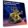 Robot Building Kit with Remote Control — Construction Kits, Sillbird