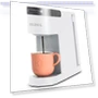 Single Serve K-Cup Pod Coffee Maker — Single-Cup Coffee Makers, Keurig