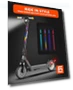 V40 PRO Electric Scooter — Electric Vehicles, 5TH WHEEL