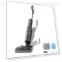 Wet Dry Vacuum Cleaner and Mop — Vacuums, Roborock
