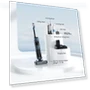 Wet Dry Vacuum Cleaner — Vacuums, AIRTHEREAL