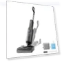 Wet Dry Vacuum Cleaner — Smart Cleaning Robots, Roborock