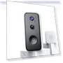 Wireless Video Doorbell Camera — Smart Home Security, JOOAN
