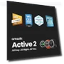 Active 2 Smart Watch — Smartwatches, Amazfit