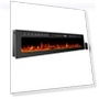 Electric Fireplace Insert — Electric Heating Solutions, CharaVector