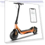 Electric Scooter — Electric Self-Balancing Scooters, Caroma