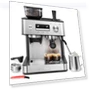 Espresso Machine with Grinder — Coffee & Espresso Combos, Gevi