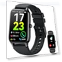 Fitness Activity Tracker Smartwatch — Smartwatches, Soudorv