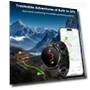 GPS Smart Watch — Smartwatches, HOTMIFIT