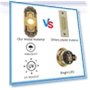 Heavy Duty Doorbell Button — Push Buttons, RANERVZ
