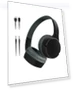 Kids Wireless Headphones with Built-in Microphone — In-Ear Headphones, Belkin