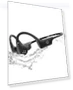 Open Ear Sport Headphones — In-Ear Headphones, DEMICEA