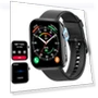 Smart Watch with AMOLED Screen — Smartwatches, aeac