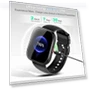 Smart Watch with Bluetooth Call — Smartwatches, aycy