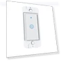 Smart WiFi Light Switch — Lighting Accessories, Nexete