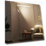 Super Bright LED Floor Lamp with Remote Control — Standing Lights, SIBRILLE