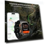 Ultra Smart Watch with GPS — Smartwatches, KOSPET