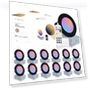 Ultra-Thin Smart Recessed Lighting — LED, POWERASIA