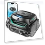 Cordless Pool Robot Vacuum — Smart Cleaning Robots, WYBOT