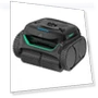 Cordless Pool Robot Vacuum — Smart Cleaning Robots, WYBOT