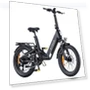 Electric Bike — E-Bikes, ENGWE