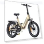 Electric Bike — Electric Self-Balancing Scooters, ENGWE