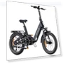 Electric Bike — Electric Self-Balancing Scooters, ENGWE