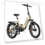 Electric Bike — E-Bikes, ENGWE