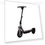 Electric Scooter — Electric Self-Balancing Scooters, Segway