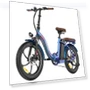Foldable Electric Bike — Electric Self-Balancing Scooters, Fafrees