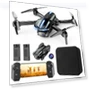 Foldable Mini Drone with HD Camera — Drones, Pallton