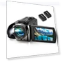 Full HD 1080P Digital Camcorder — Video Cameras, kimire
