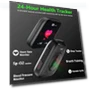 Health & Fitness Tracker Smart Watch — Smartwatches, FITVII
