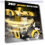Remote Control Car - Transform Robot — Interactive Figures & Robots, Dolanus