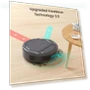 Robot Vacuum — Smart Cleaning Robots, Lefant