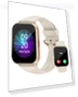 Smart Watch with Fitness Tracker — Smartwatches, RUIMEN