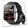 Smart Watch with Health Monitoring — Smartwatches, IOWODO