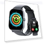 Smart Watch with Heart Rate Monitor — Smartwatches, ISKOVI