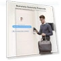 Smart WiFi Door Lock Set — Smart Home Security, hornbill