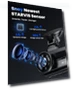 Touch Screen 4k Car Camera with STARVIS Sensor — Rearview Safety Systems, COOLCRAZY