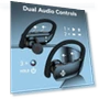 Wireless Earbuds Bluetooth Headphones — Headphones, BMANI