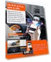 4 Channel WiFi 360° All Sides Dash Cam — Car Accessories & Gadgets, VANTRUE