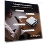4K UHD Home Theater Smart Projector — Home Theater Projectors, HAPPRUN