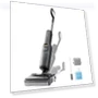 Cordless Wet Dry Vacuum Cleaner — Smart Cleaning Robots, Roborock