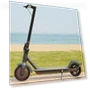 Electric Scooter — Electric Vehicles, Oakeroo