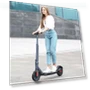 Electric Scooter — Push Scooters, Caroma