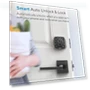 Fingerprint Smart Lock — Deadbolts, ULTRALOQ