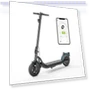 Foldable Electric Scooter — Electric Self-Balancing Scooters, ZCJ