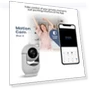 Indoor Camera — Smart Home Security
