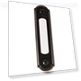 LED Lighted Metal Door Chime Push Button — Push Buttons, Newhouse Hardware